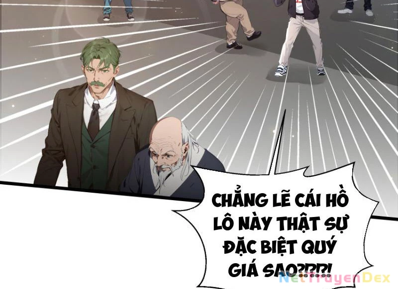 Tà Thần Giáng Thế: Ta có một tòa đại hung ngục Chapter 4 - Next Chapter 5