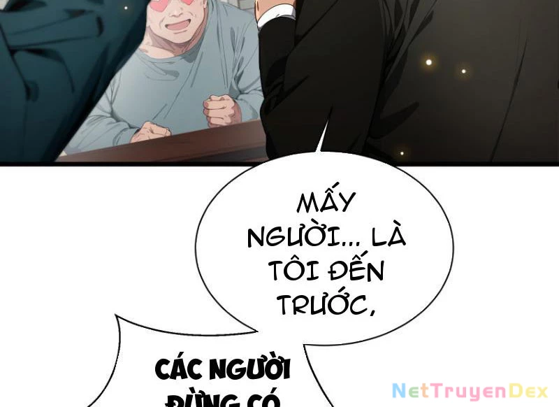 Tà Thần Giáng Thế: Ta có một tòa đại hung ngục Chapter 4 - Next Chapter 5