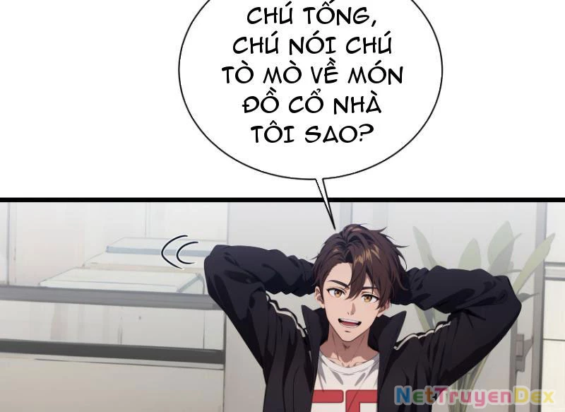 Tà Thần Giáng Thế: Ta có một tòa đại hung ngục Chapter 4 - Next Chapter 5