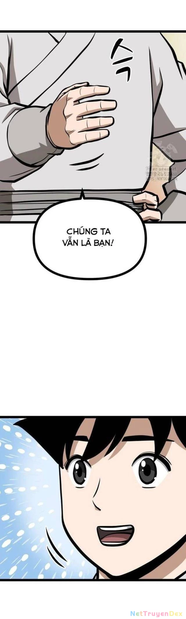 Nhất Bộ Thần Quyền Chapter 34 - Trang 3