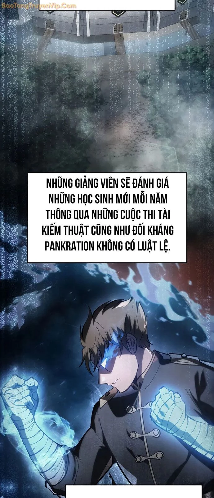 Sát Long Nhân Hồi Quy Siêu Việt Chapter 2 - Next Chapter 3