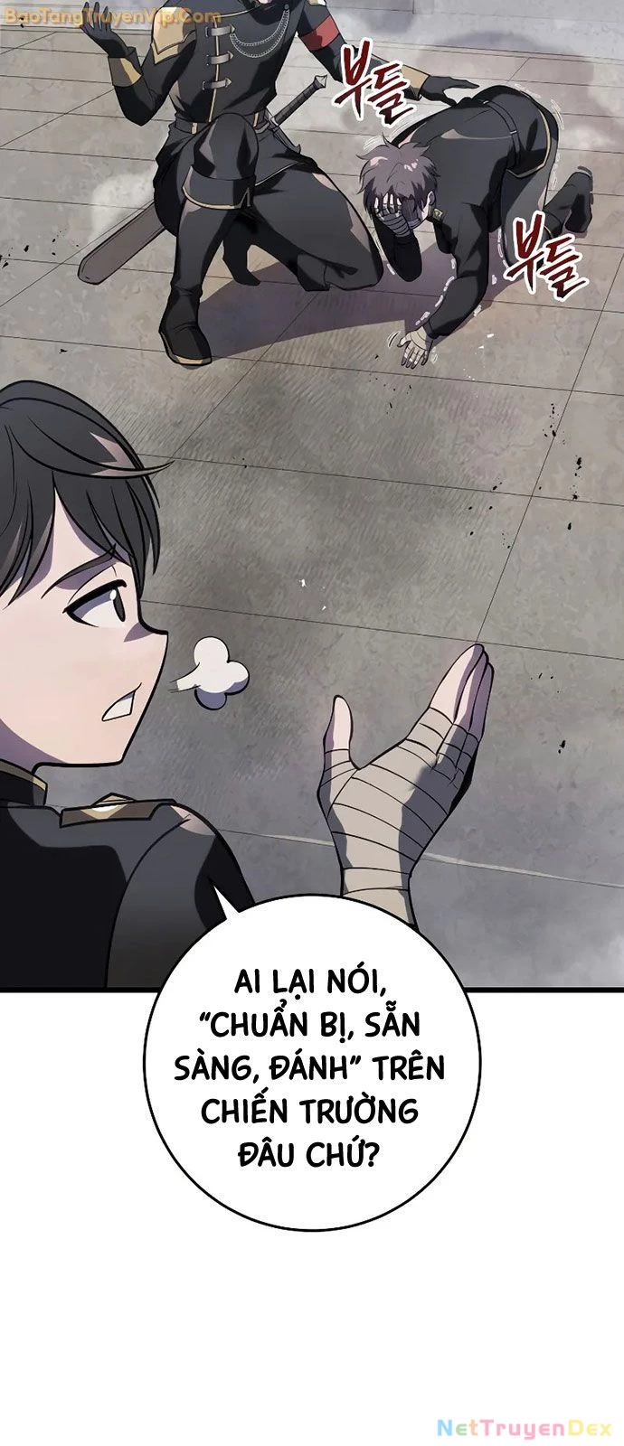 Sát Long Nhân Hồi Quy Siêu Việt Chapter 2 - Next Chapter 3