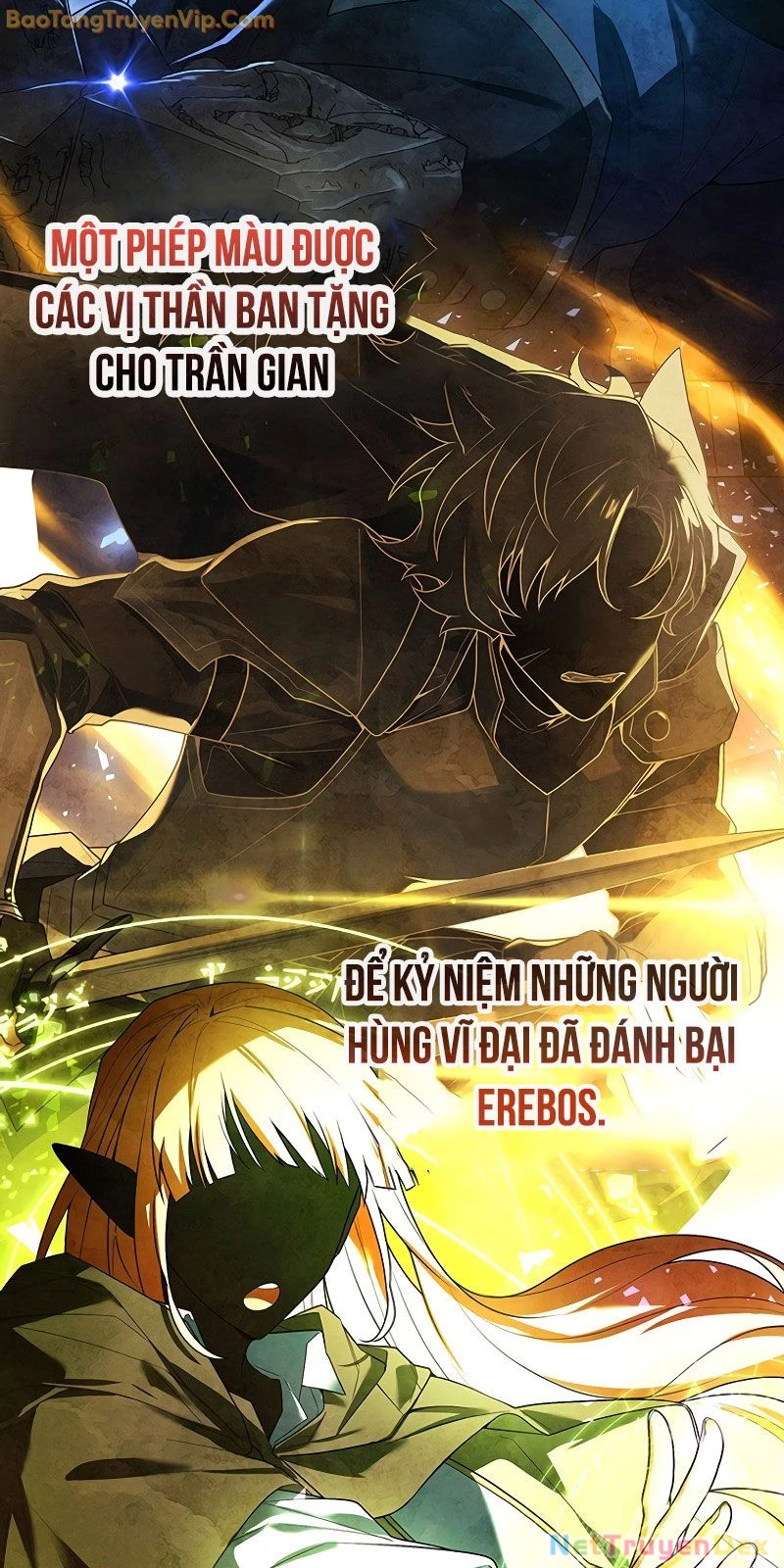 Anh Hùng Huyền Thoại Là Học Viên Danh Dự Của Học Viện Chapter 2 - Next Chapter 3