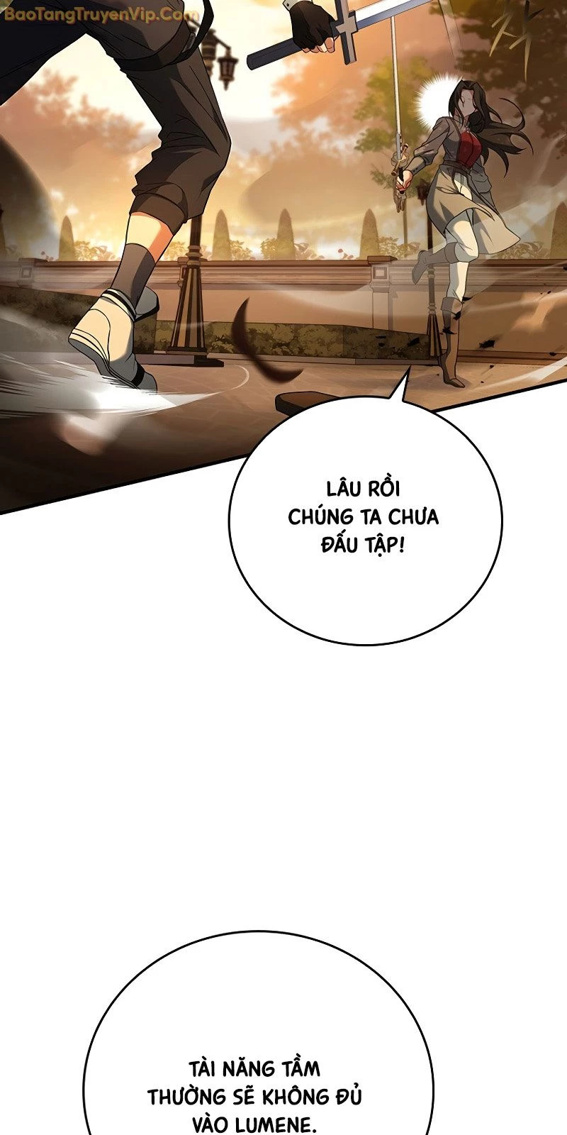 Anh Hùng Huyền Thoại Là Học Viên Danh Dự Của Học Viện Chapter 2 - Next Chapter 3