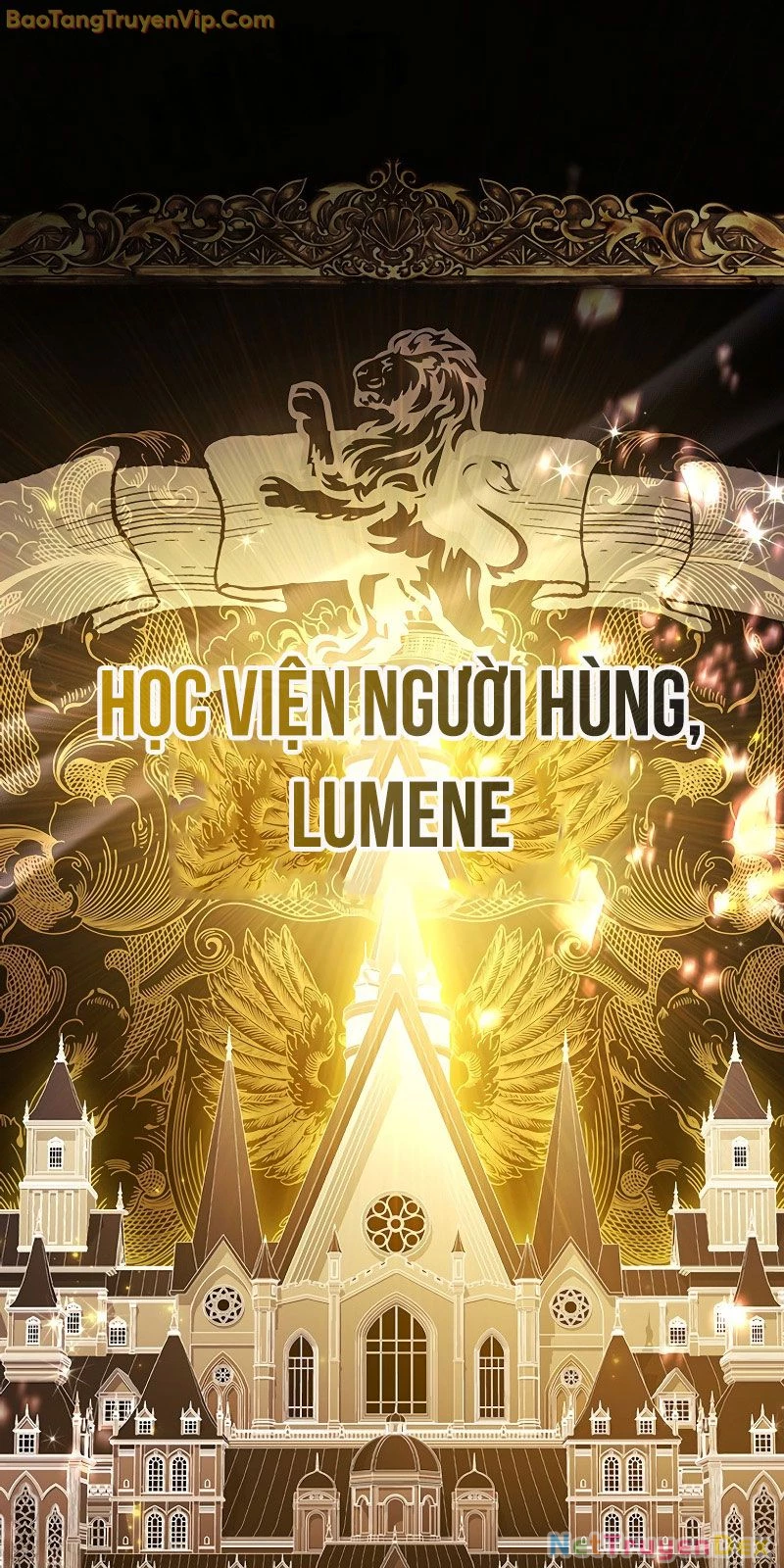Anh Hùng Huyền Thoại Là Học Viên Danh Dự Của Học Viện Chapter 2 - Next Chapter 3