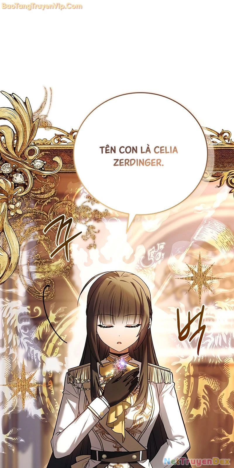 Anh Hùng Huyền Thoại Là Học Viên Danh Dự Của Học Viện Chapter 2 - Next Chapter 3