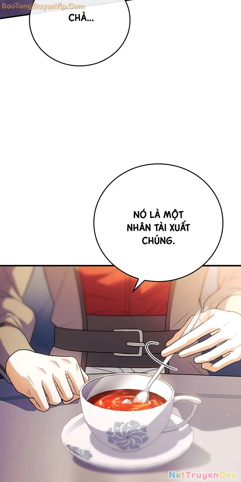 Anh Hùng Huyền Thoại Là Học Viên Danh Dự Của Học Viện Chapter 2 - Next Chapter 3