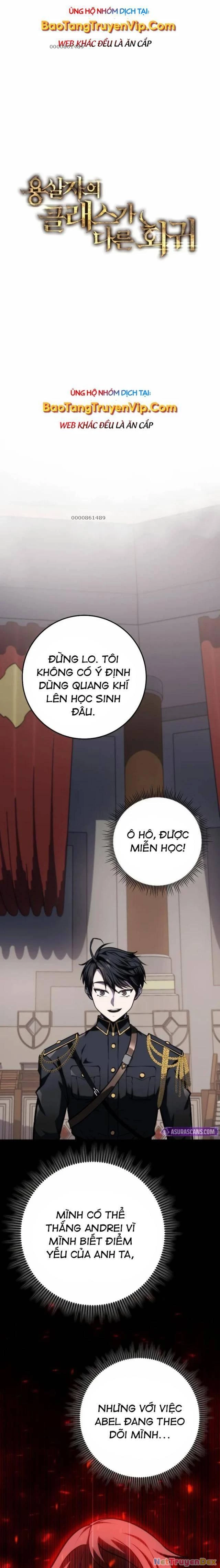 Sát Long Nhân Hồi Quy Siêu Việt Chapter 10 - Next Chapter 11