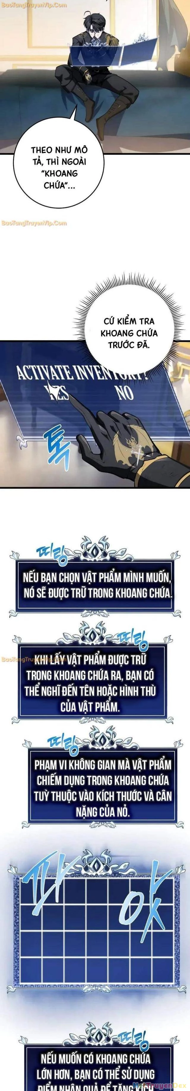 Sát Long Nhân Hồi Quy Siêu Việt Chapter 12 - Next Chapter 13