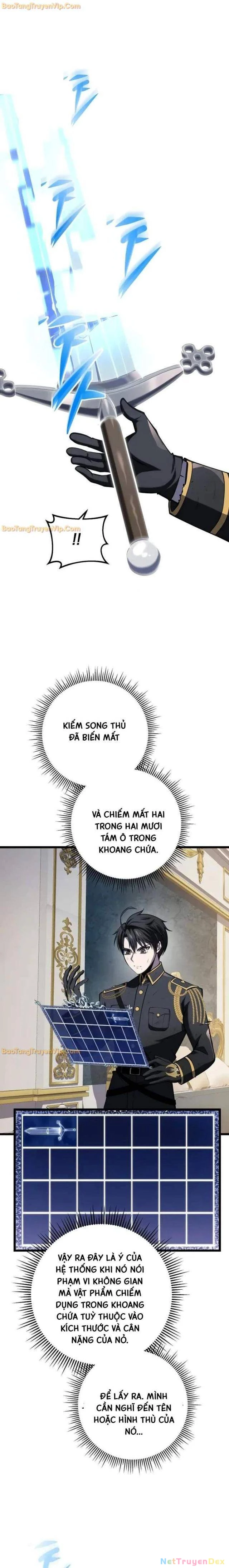 Sát Long Nhân Hồi Quy Siêu Việt Chapter 12 - Next Chapter 13