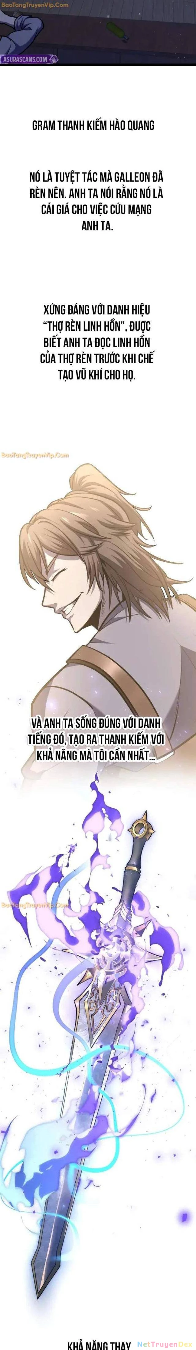 Sát Long Nhân Hồi Quy Siêu Việt Chapter 13 - Trang 4