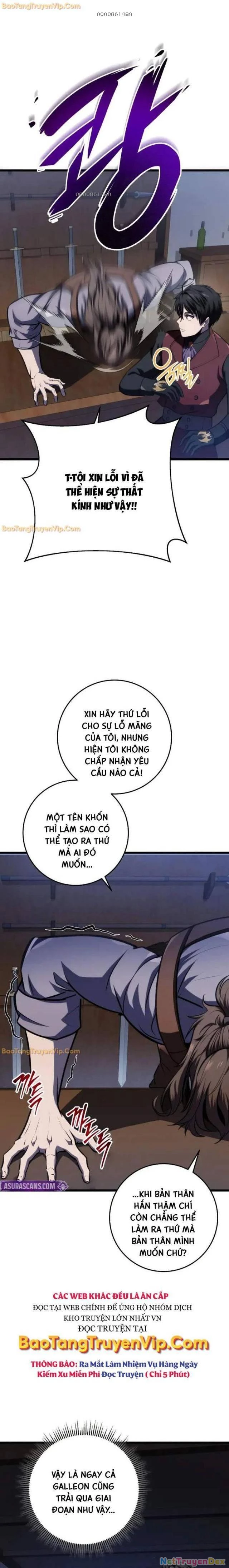 Sát Long Nhân Hồi Quy Siêu Việt Chapter 13 - Trang 4