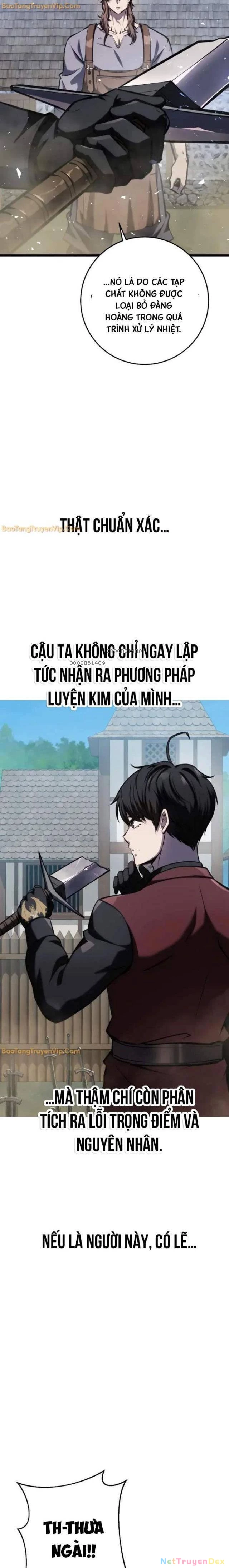 Sát Long Nhân Hồi Quy Siêu Việt Chapter 13 - Trang 4