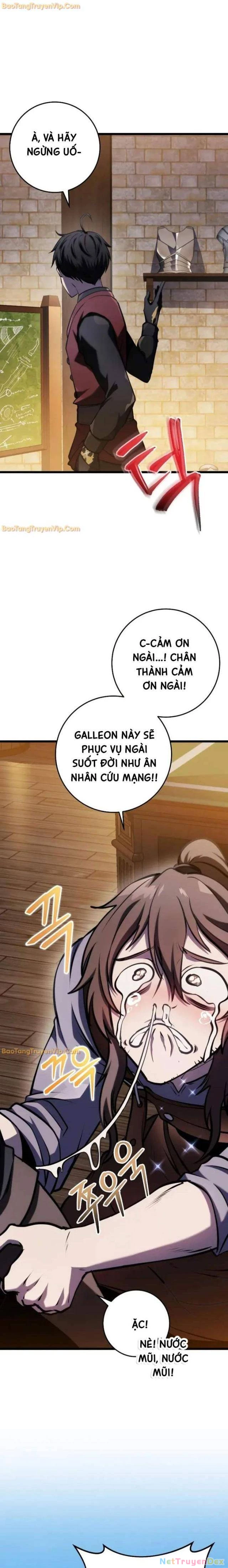 Sát Long Nhân Hồi Quy Siêu Việt Chapter 13 - Trang 4