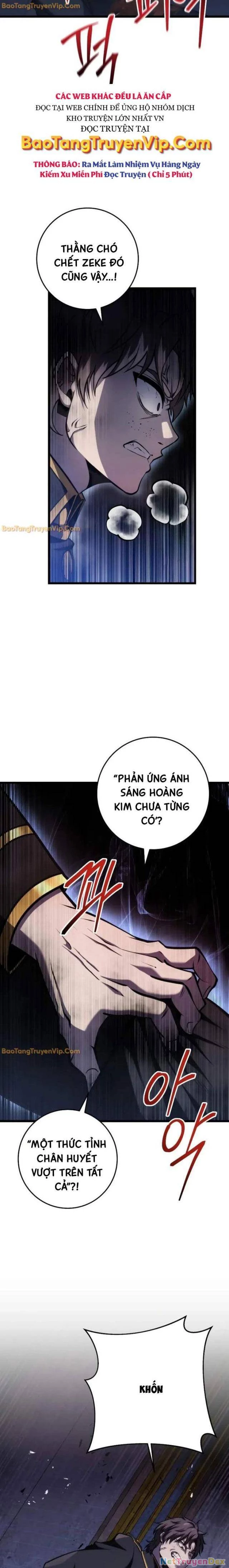 Sát Long Nhân Hồi Quy Siêu Việt Chapter 13 - Trang 4