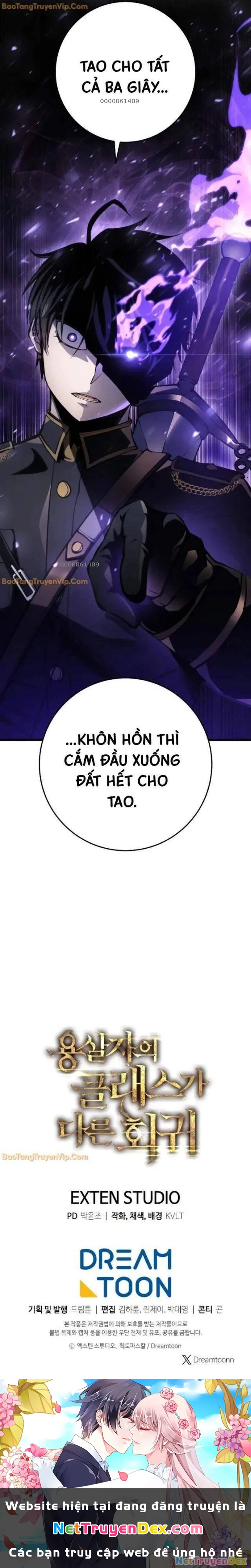 Sát Long Nhân Hồi Quy Siêu Việt Chapter 13 - Trang 4