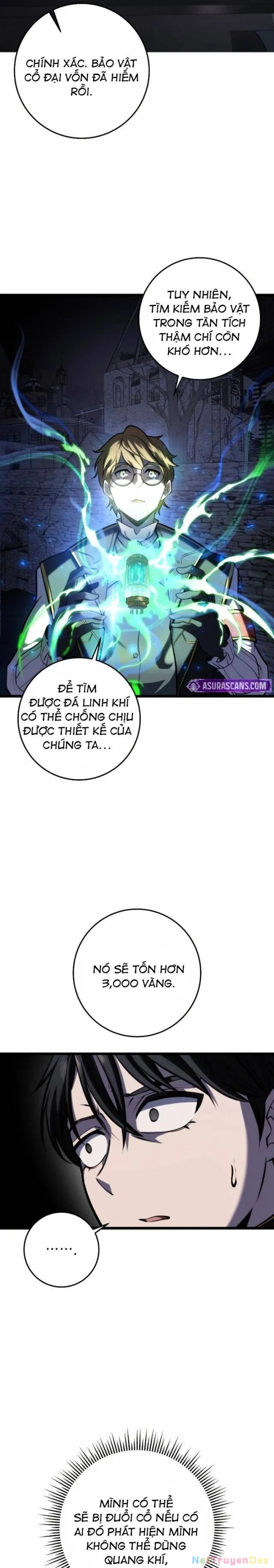 Sát Long Nhân Hồi Quy Siêu Việt Chapter 14 - Next Chapter 15