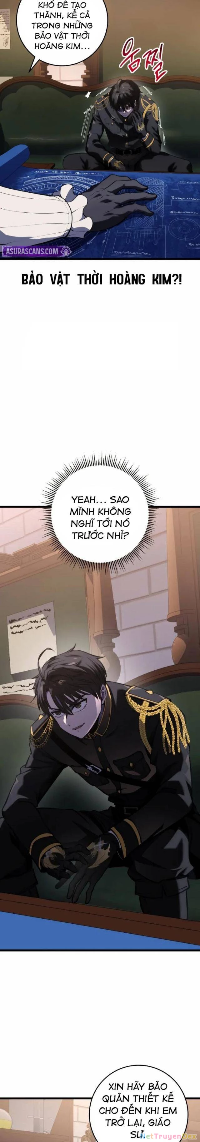 Sát Long Nhân Hồi Quy Siêu Việt Chapter 14 - Next Chapter 15