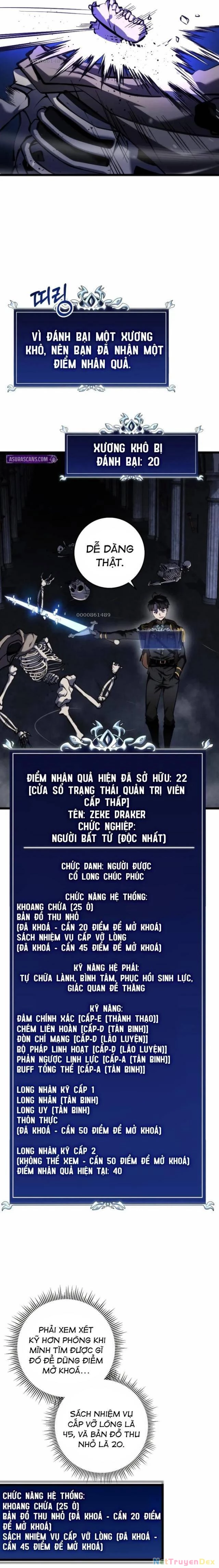 Sát Long Nhân Hồi Quy Siêu Việt Chapter 15 - Trang 4