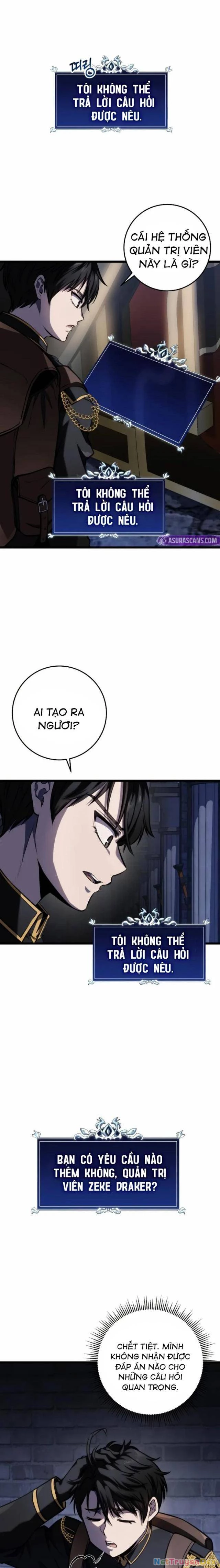 Sát Long Nhân Hồi Quy Siêu Việt Chapter 15 - Next Chapter 15