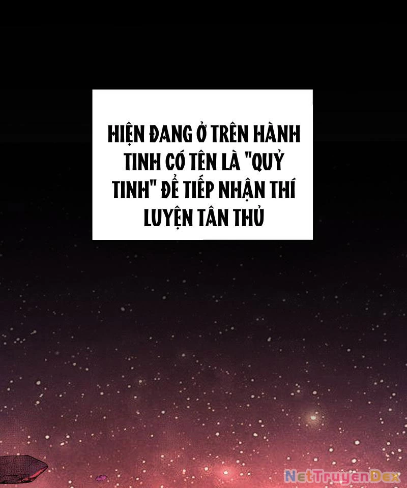 Mệnh Luân Chi Chủ! Khi Dị Biến Giáng Lâm Nhân Gian! Chapter 1 - Next 