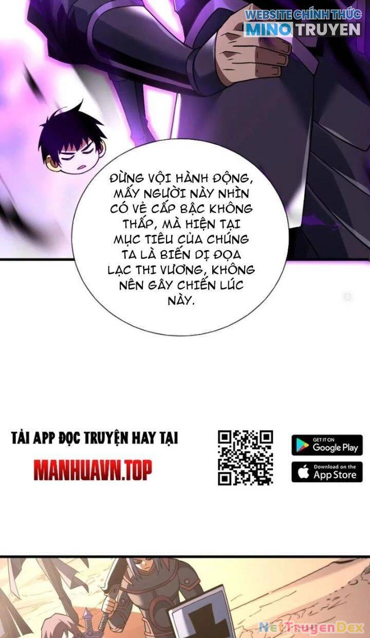 Mệnh Luân Chi Chủ! Khi Dị Biến Giáng Lâm Nhân Gian! Chapter 70 - Trang 4