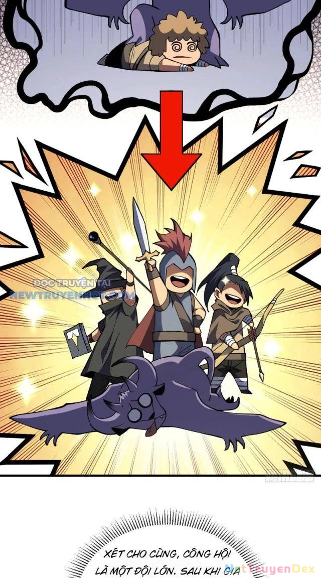 Mệnh Luân Chi Chủ! Khi Dị Biến Giáng Lâm Nhân Gian! Chapter 22 - Next Chapter 23