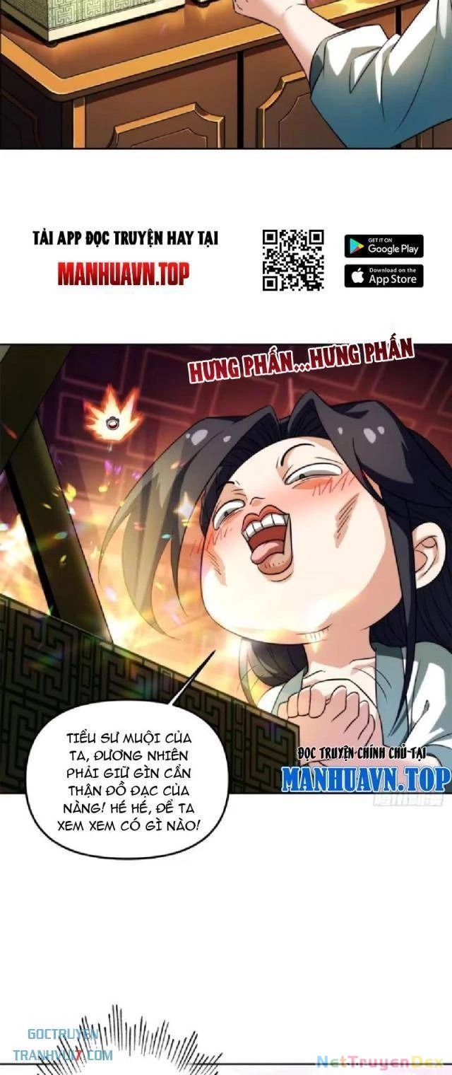 Ta Nhặt Đồ Bỏ Ở Mạt Thế Chapter 6 - Trang 2