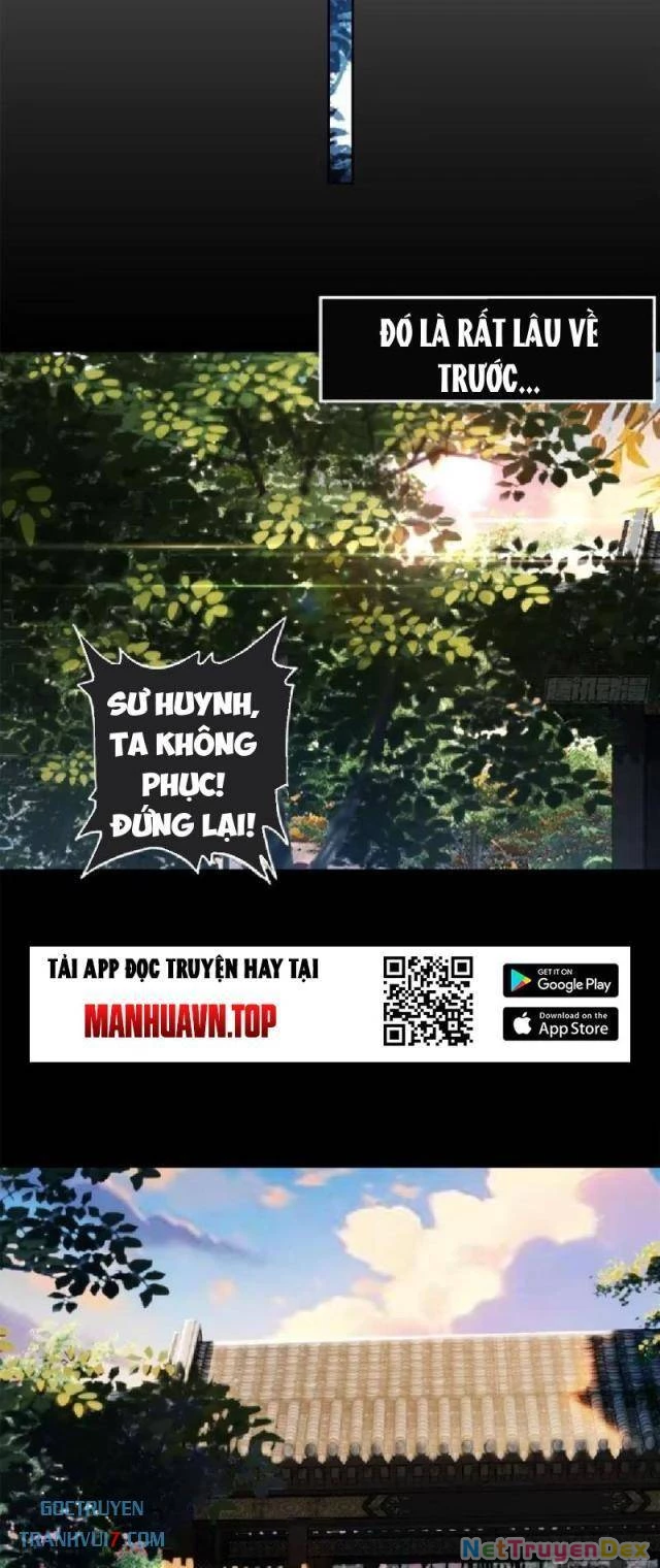 Ta Nhặt Đồ Bỏ Ở Mạt Thế Chapter 6 - Trang 2