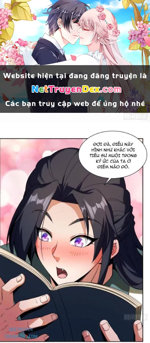 Ta Nhặt Đồ Bỏ Ở Mạt Thế Chapter 8 - Next Chapter 9