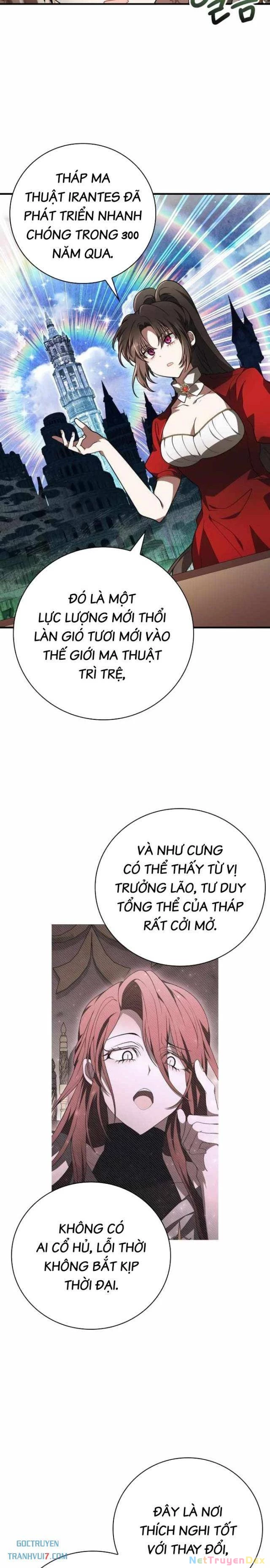 Xin Hãy Đọc Chapter 36 - Trang 3