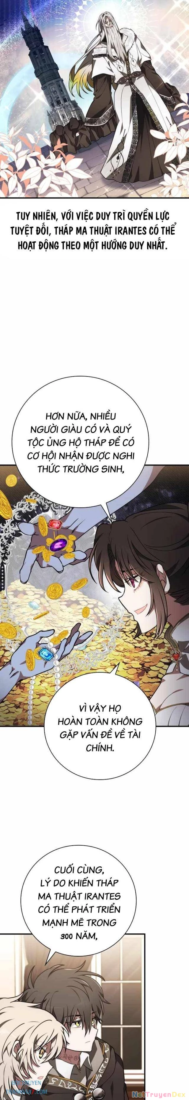 Xin Hãy Đọc Chapter 36 - Trang 3