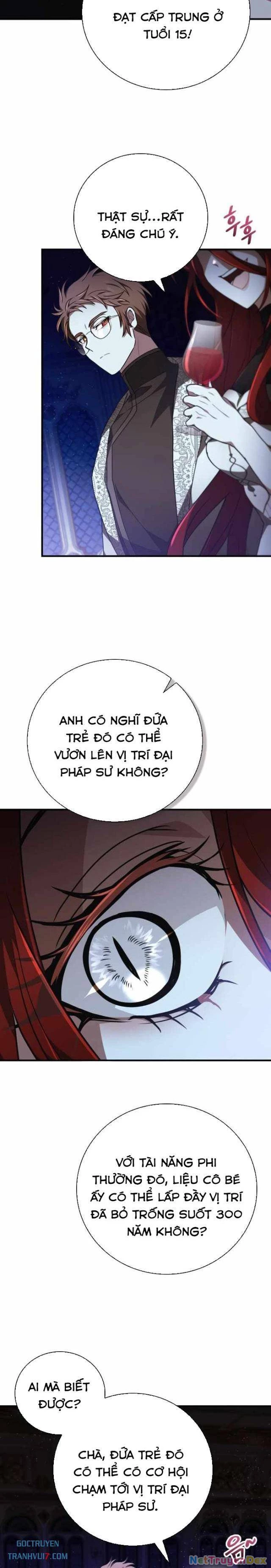 Xin Hãy Đọc Chapter 37 - Trang 3