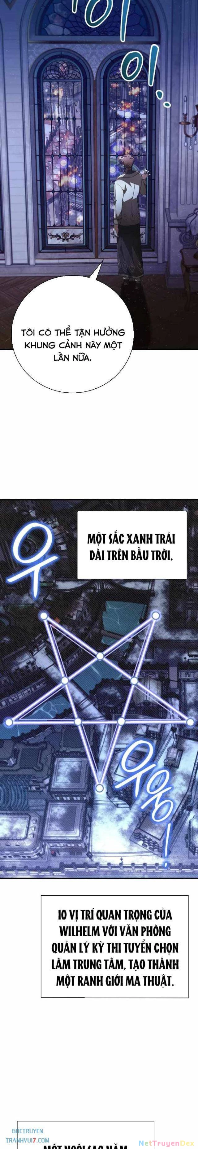 Xin Hãy Đọc Chapter 37 - Trang 3