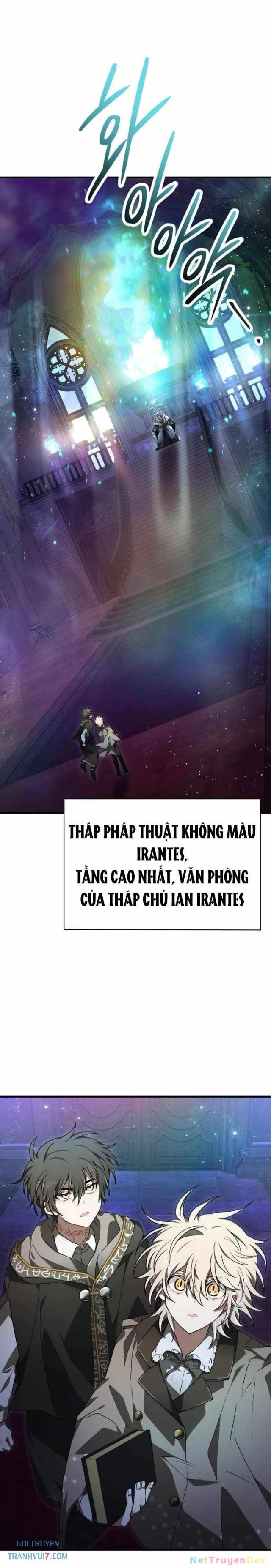 Xin Hãy Đọc Chapter 37 - Trang 3