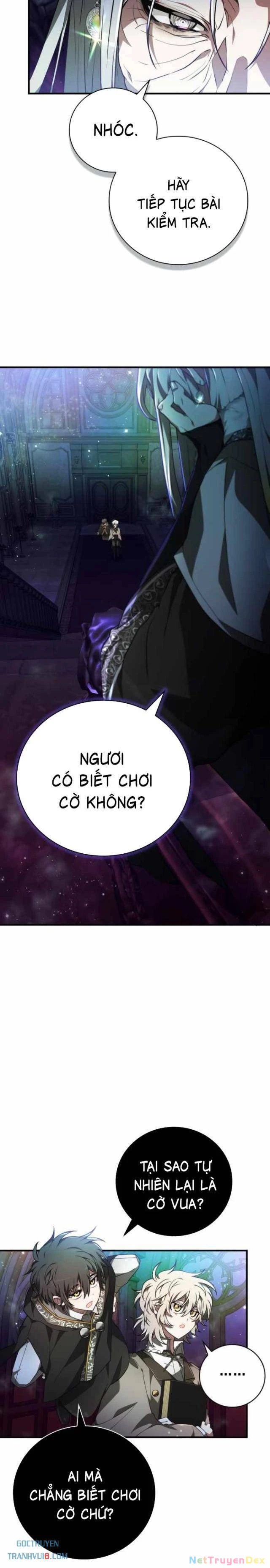 Xin Hãy Đọc Chapter 38 - Trang 3