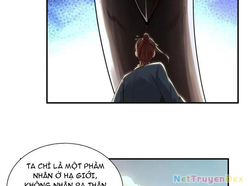 Hồng Hoang: Bắt Đầu Từ Việc Nhận Minh Hà Làm Con Gái Nuôi Chapter 19 - Next Chapter 20