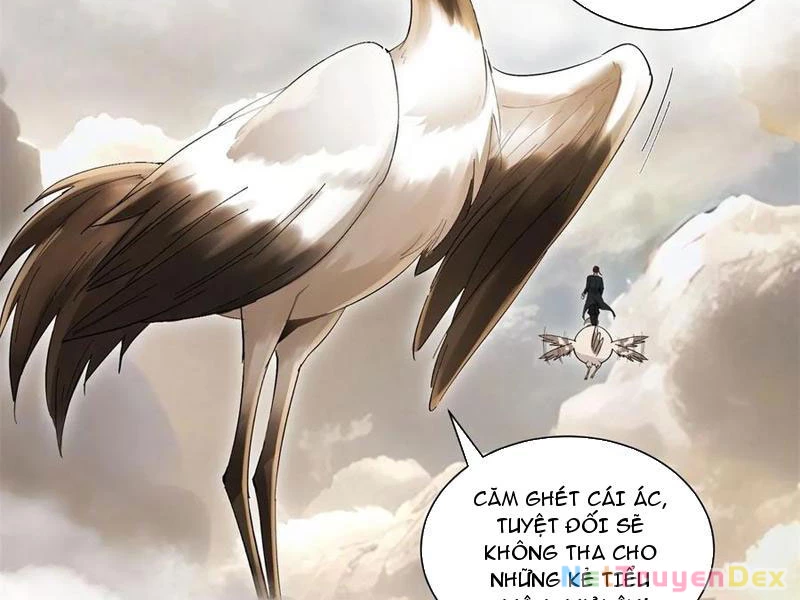 Hồng Hoang: Bắt Đầu Từ Việc Nhận Minh Hà Làm Con Gái Nuôi Chapter 19 - Next Chapter 20