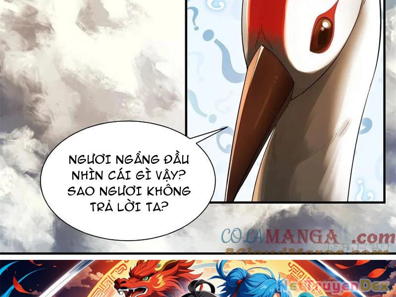 Hồng Hoang: Bắt Đầu Từ Việc Nhận Minh Hà Làm Con Gái Nuôi Chapter 19 - Next Chapter 20