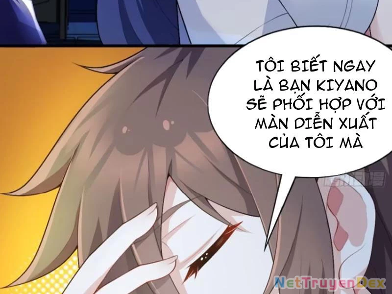 Bạn Gái Tôi Là Một Đại Tiểu Thư Xấu Xa Sao? Chapter 69 - Next Chapter 70