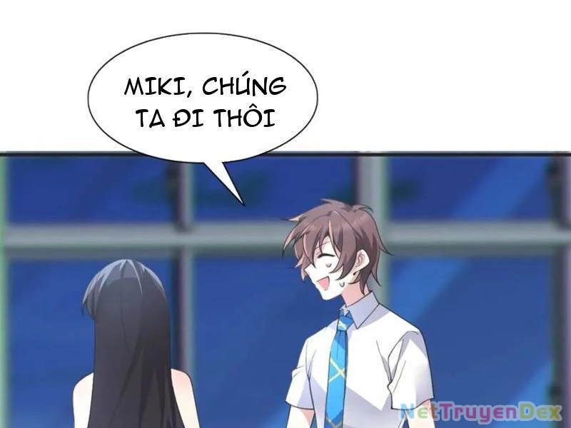 Bạn Gái Tôi Là Một Đại Tiểu Thư Xấu Xa Sao? Chapter 73 - Next Chapter 74