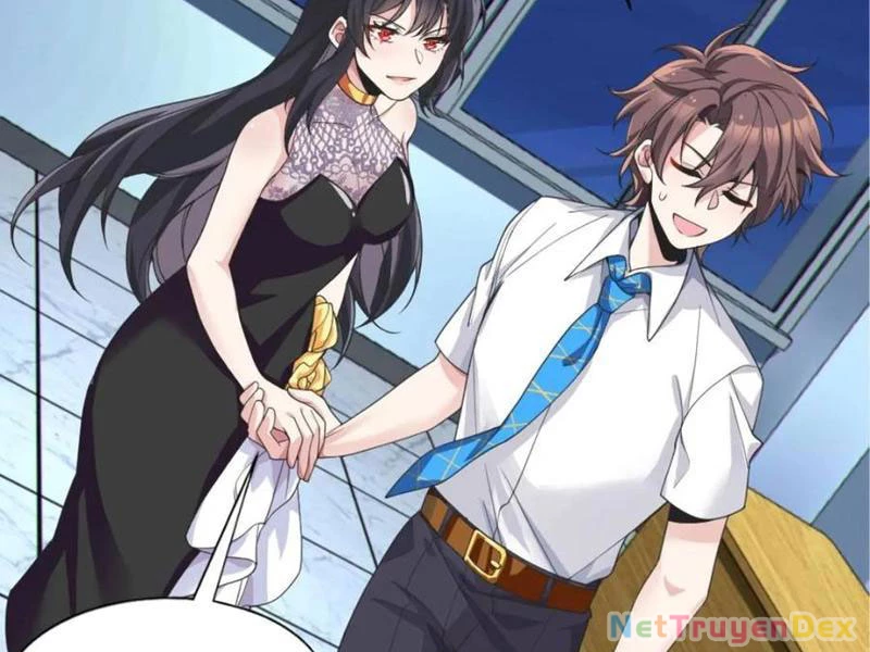 Bạn Gái Tôi Là Một Đại Tiểu Thư Xấu Xa Sao? Chapter 73 - Next Chapter 74