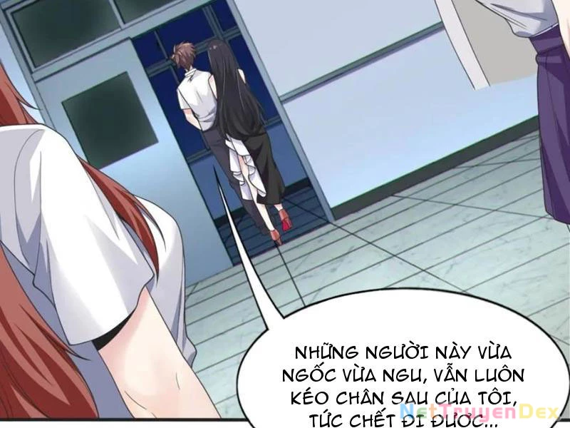 Bạn Gái Tôi Là Một Đại Tiểu Thư Xấu Xa Sao? Chapter 73 - Next Chapter 74