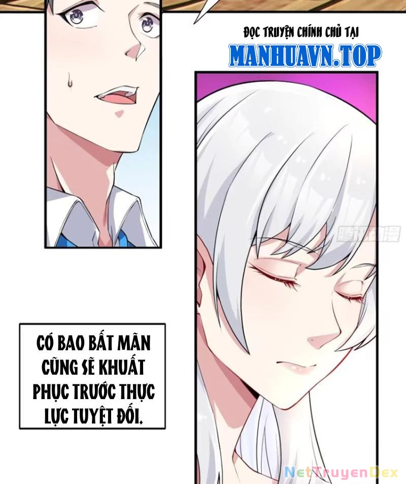 Bạn Gái Tôi Là Một Đại Tiểu Thư Xấu Xa Sao? Chapter 75 - Next Chapter 76