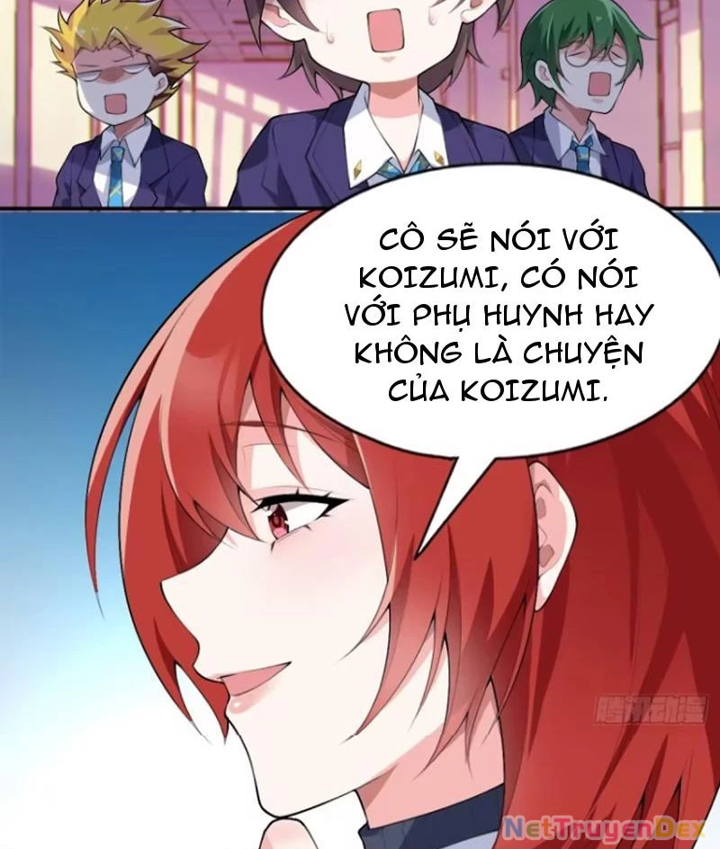 Bạn Gái Tôi Là Một Đại Tiểu Thư Xấu Xa Sao? Chapter 75 - Next Chapter 76