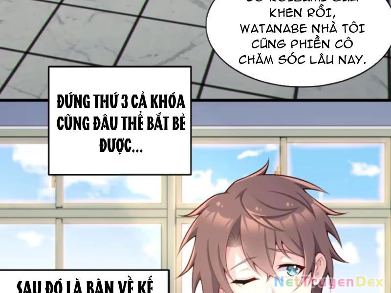 Bạn Gái Tôi Là Một Đại Tiểu Thư Xấu Xa Sao? Chapter 78 - Next Chapter 79