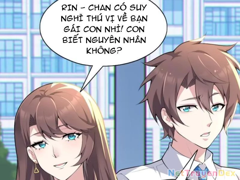 Bạn Gái Tôi Là Một Đại Tiểu Thư Xấu Xa Sao? Chapter 78 - Next Chapter 79