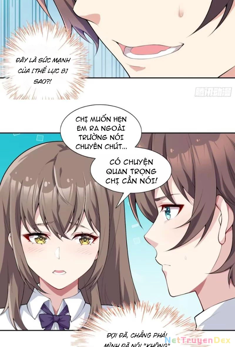 Bạn Gái Tôi Là Một Đại Tiểu Thư Xấu Xa Sao? Chapter 80 - Next Chapter 81