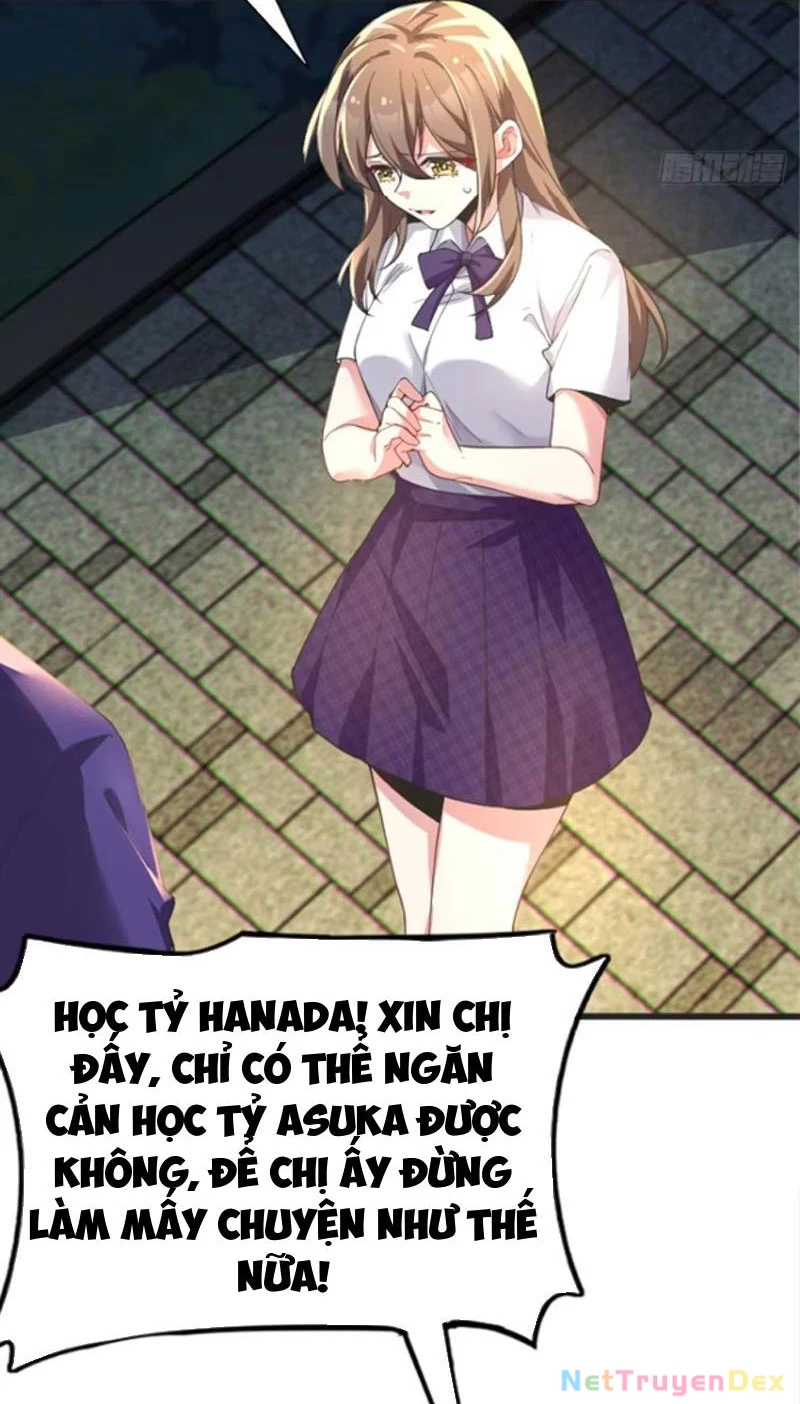 Bạn Gái Tôi Là Một Đại Tiểu Thư Xấu Xa Sao? Chapter 80 - Next Chapter 81