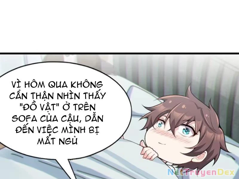 Bạn Gái Tôi Là Một Đại Tiểu Thư Xấu Xa Sao? Chapter 81 - Next Chapter 82